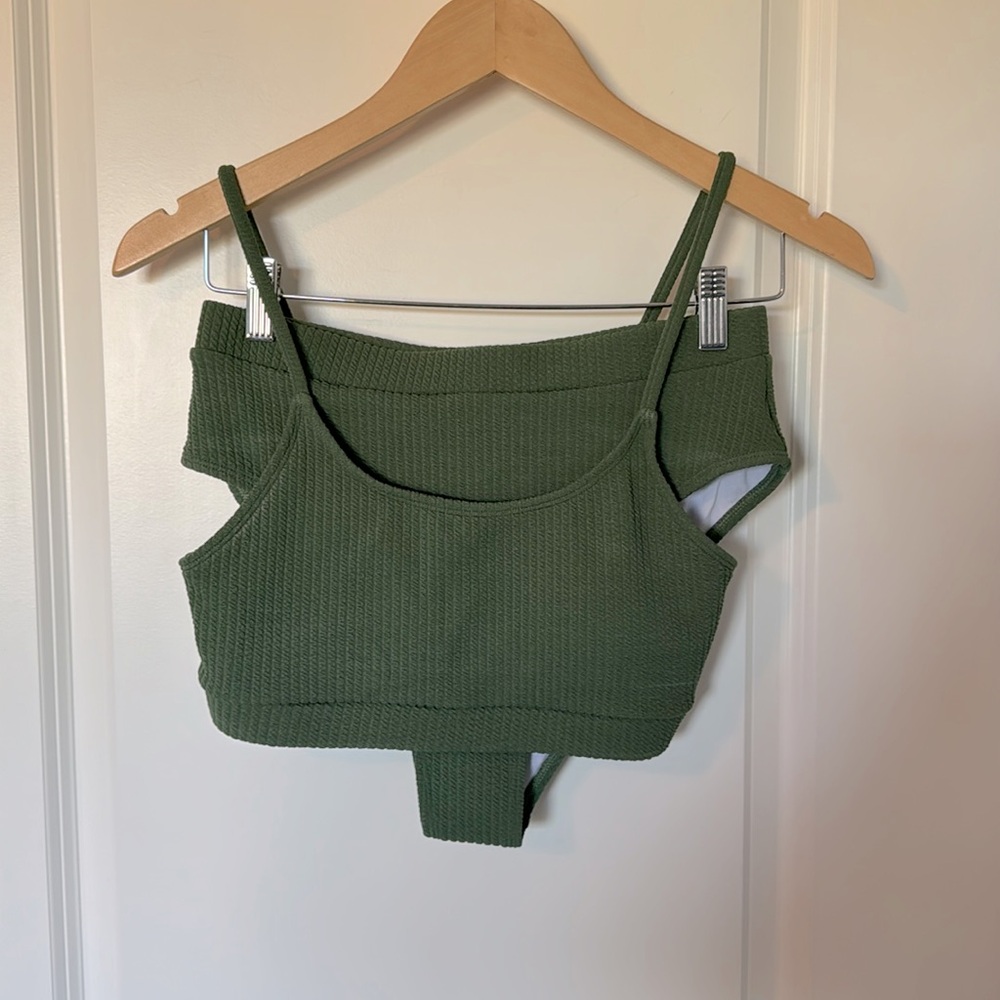 SHEIN 2 Piece Bathing Suit 👙